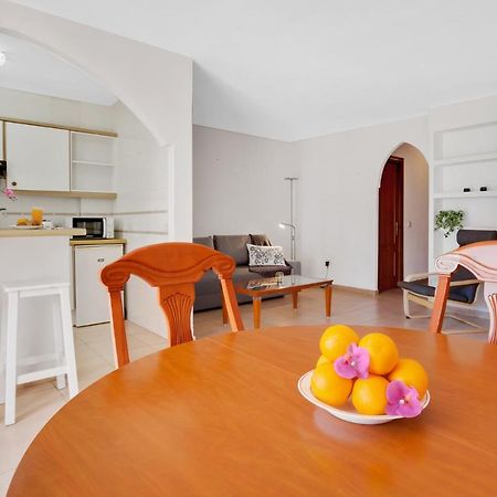 Imperial Puerto 2 3F By Ivi Real Estate Apartman Torremolinos Kültér fotó