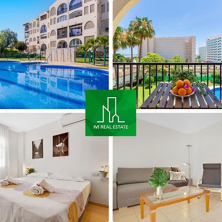 Imperial Puerto 2 3F By Ivi Real Estate Apartman Torremolinos Kültér fotó