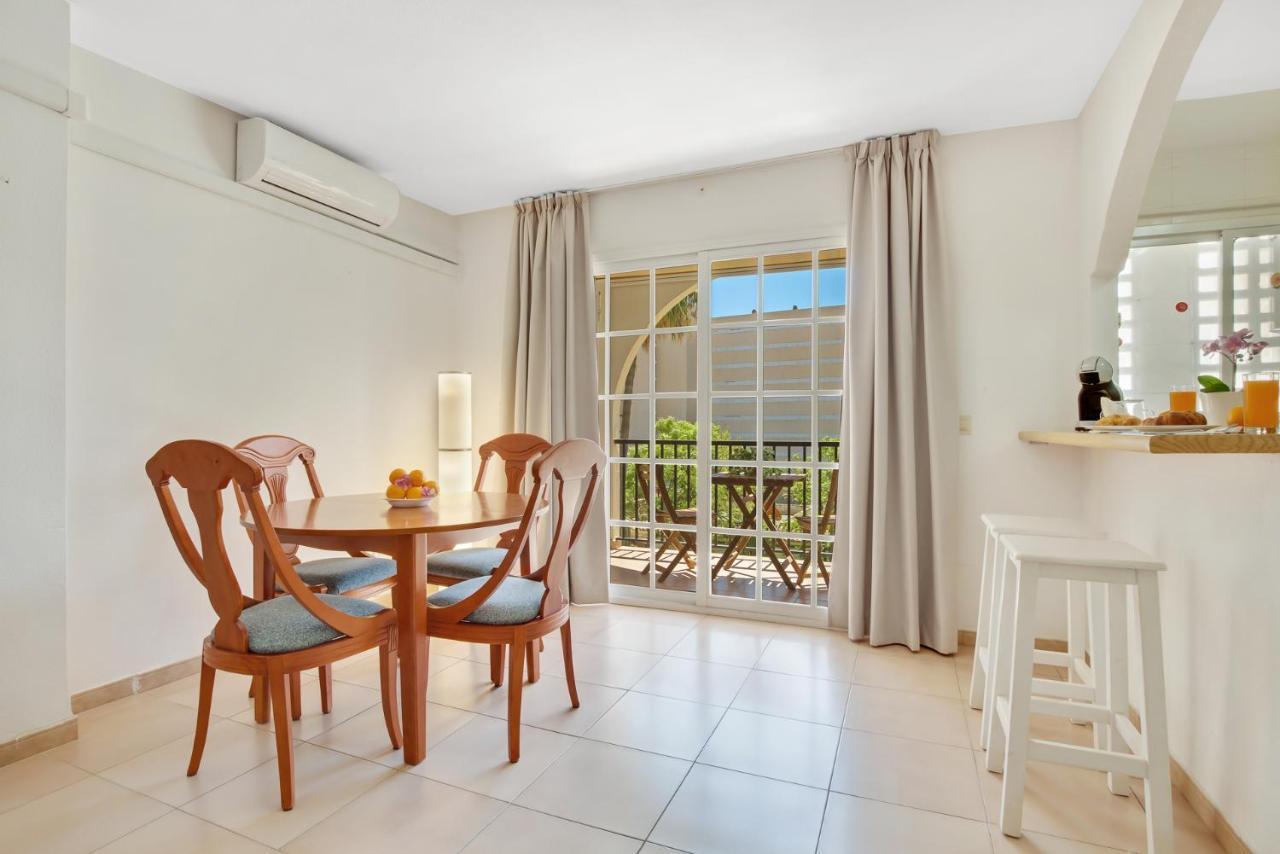 Imperial Puerto 2 3F By Ivi Real Estate Apartman Torremolinos Kültér fotó