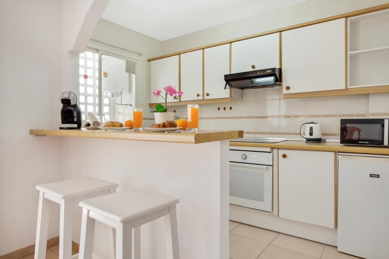Imperial Puerto 2 3F By Ivi Real Estate Apartman Torremolinos Kültér fotó