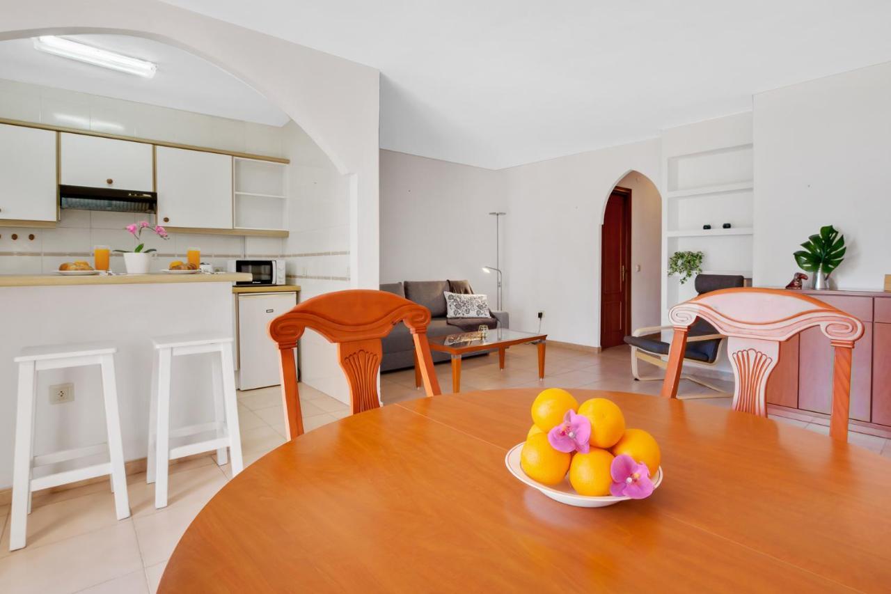 Imperial Puerto 2 3F By Ivi Real Estate Apartman Torremolinos Kültér fotó