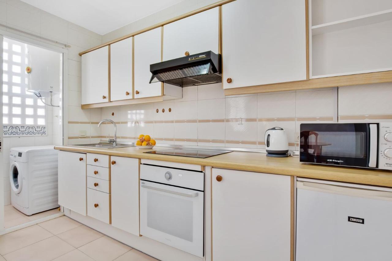 Imperial Puerto 2 3F By Ivi Real Estate Apartman Torremolinos Kültér fotó