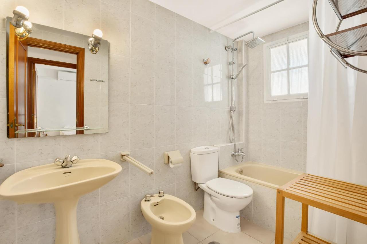 Imperial Puerto 2 3F By Ivi Real Estate Apartman Torremolinos Kültér fotó