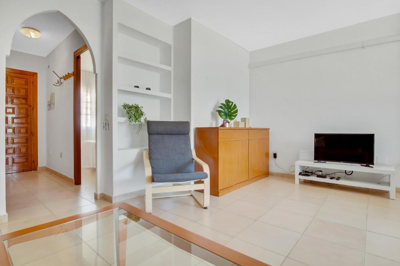 Imperial Puerto 2 3F By Ivi Real Estate Apartman Torremolinos Kültér fotó