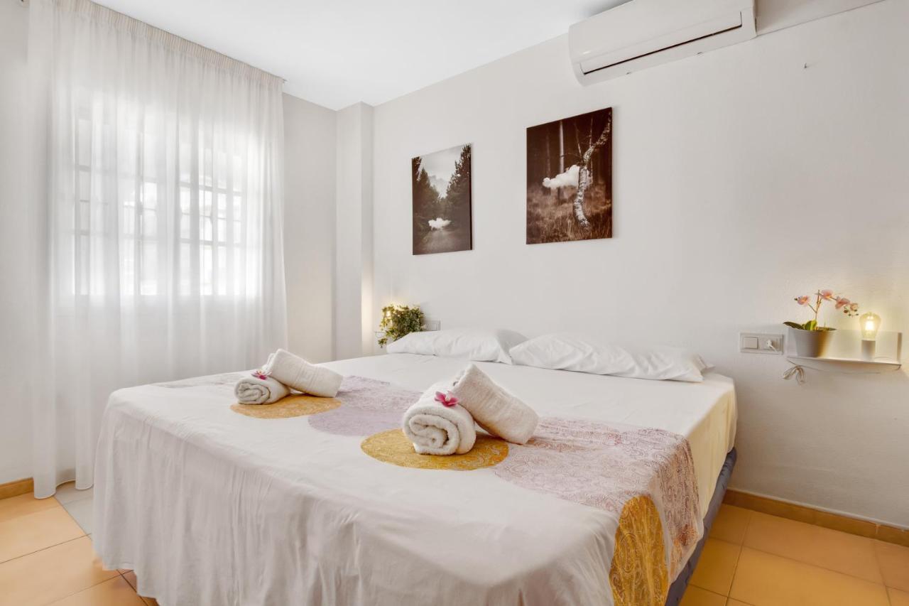 Imperial Puerto 2 3F By Ivi Real Estate Apartman Torremolinos Kültér fotó