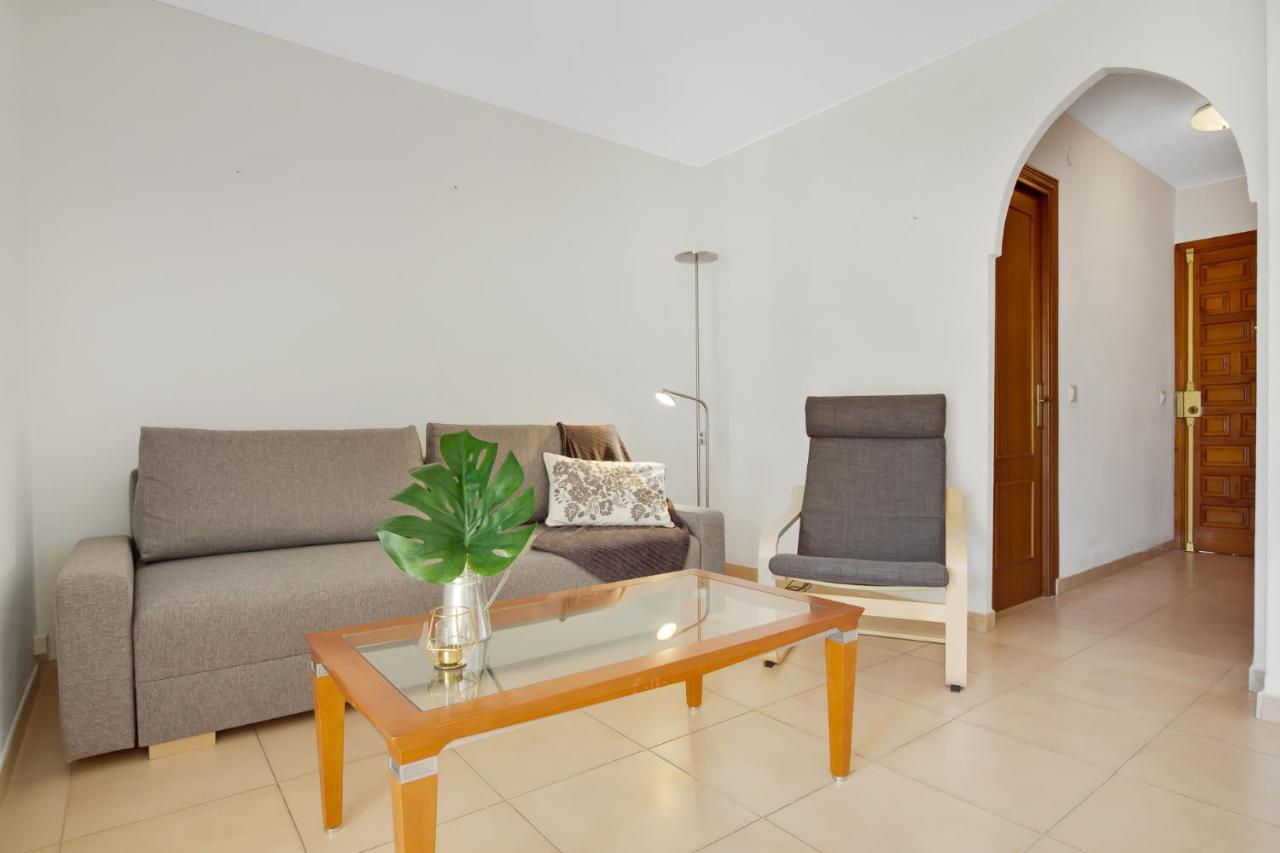 Imperial Puerto 2 3F By Ivi Real Estate Apartman Torremolinos Kültér fotó