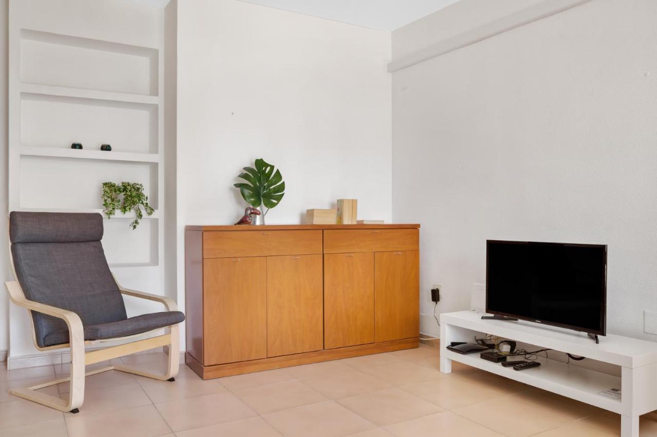 Imperial Puerto 2 3F By Ivi Real Estate Apartman Torremolinos Kültér fotó