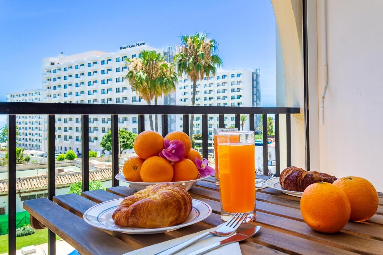 Imperial Puerto 2 3F By Ivi Real Estate Apartman Torremolinos Kültér fotó